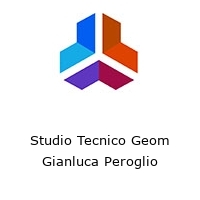 Logo Studio Tecnico Geom Gianluca Peroglio