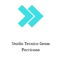 Logo Studio Tecnico Geom Perricone