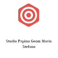 Studio Papino Geom Mario Stefano