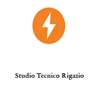 Studio Tecnico Rigazio