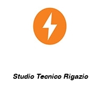 Logo Studio Tecnico Rigazio