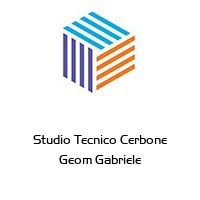 Studio Tecnico Cerbone Geom Gabriele