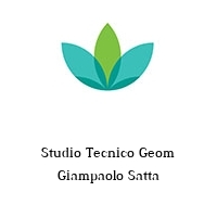 Logo Studio Tecnico Geom Giampaolo Satta