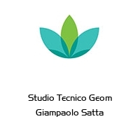 Studio Tecnico Geom Giampaolo Satta