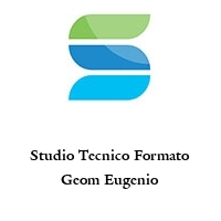 Studio Tecnico Formato Geom Eugenio