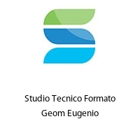 Logo Studio Tecnico Formato Geom Eugenio