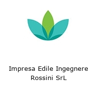 Logo Impresa Edile Ingegnere Rossini SrL