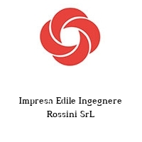 Logo Impresa Edile Ingegnere Rossini SrL