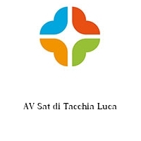 AV Sat di Tacchia Luca