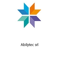 Logo Abilytec srl