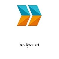 Logo Abilytec srl