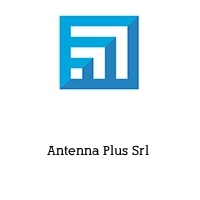 Logo Antenna Plus Srl 