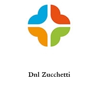 Logo Dnl Zucchetti
