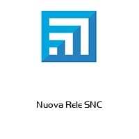 Logo Nuova Rele SNC
