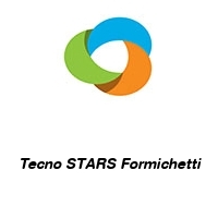 Logo Tecno STARS Formichetti