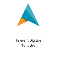 Logo Telerent Digitale Terrestre