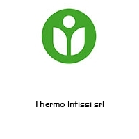 Logo Thermo Infissi srl