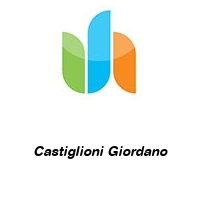 Logo Castiglioni Giordano
