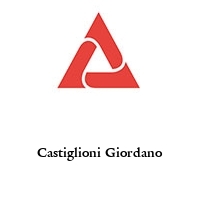 Logo Castiglioni Giordano