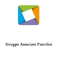 Logo Gruppo Associato Paterlini