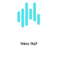 Logo Tekno FALP