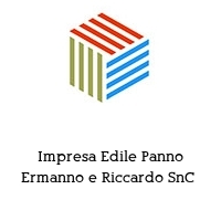 Logo Impresa Edile Panno Ermanno e Riccardo SnC 