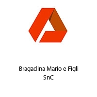 Logo Bragadina Mario e Figli SnC
