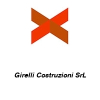 Logo Girelli Costruzioni SrL