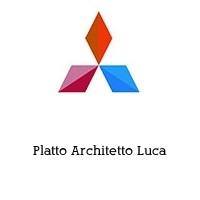 Logo Platto Architetto Luca