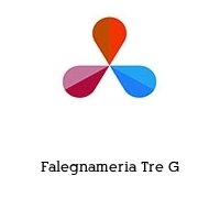 Logo Falegnameria Tre G