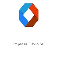 Logo Impresa Flavio Srl