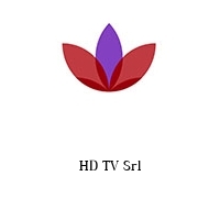 HD TV Srl