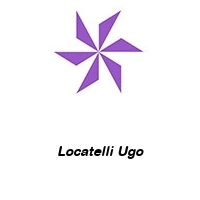 Logo Locatelli Ugo