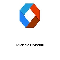 Logo Michele Roncalli
