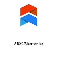 SBM Elettronica