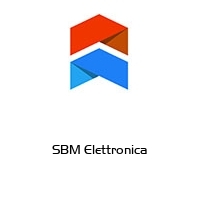 Logo SBM Elettronica