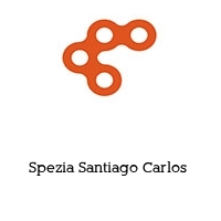 Logo Spezia Santiago Carlos 