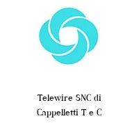 Telewire SNC di Cappelletti T e C