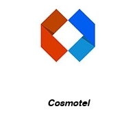 Logo Cosmotel