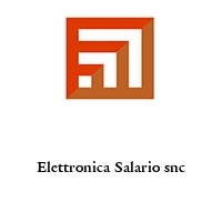 Logo Elettronica Salario snc