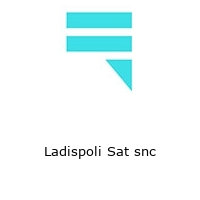 Logo Ladispoli Sat snc