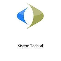 Logo Sistem Tech srl