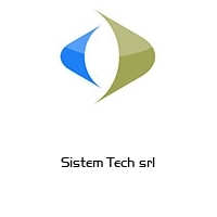 Sistem Tech srl