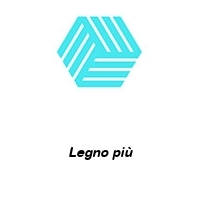 Logo Legno più
