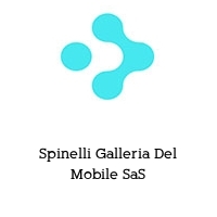 Logo Spinelli Galleria Del Mobile SaS