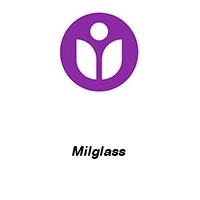 Logo Milglass 