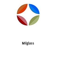 Logo Milglass 