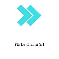 Flli De Carlini Srl