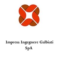 Logo Impresa Ingegnere Galbiati SpA 