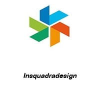 Logo Insquadradesign